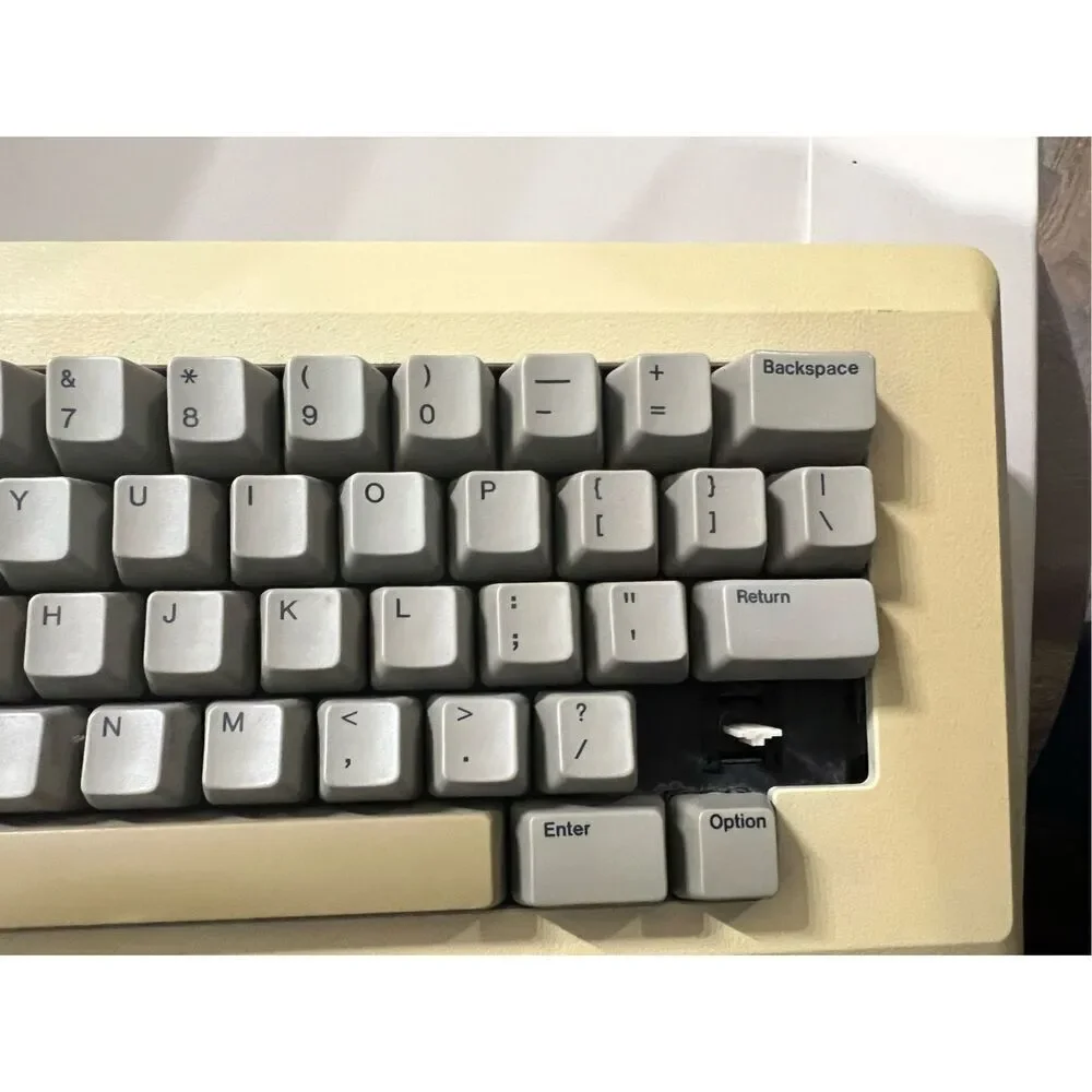 Apple computer inc